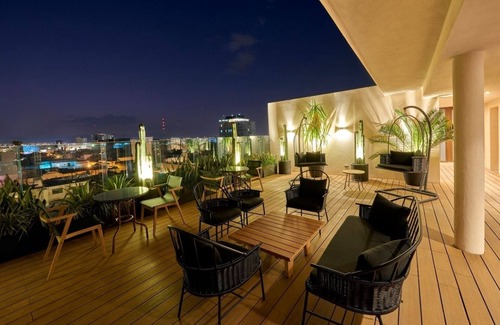 Centro Historico House | Trendy & Comfy Room in Historic Center | Explore San Luis Like a Local