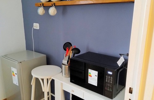 Villa Ballester Apartment | Trendy department in the best location of Villa Ballester near Buenos Aires City