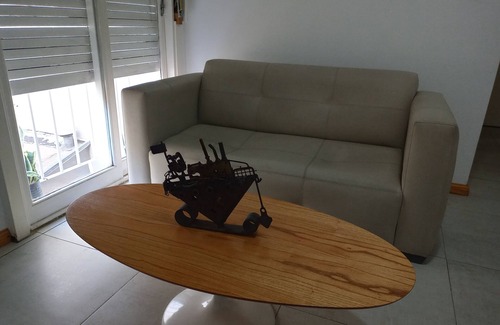 Villa Ballester Apartment | Trendy department in the best location of Villa Ballester near Buenos Aires City