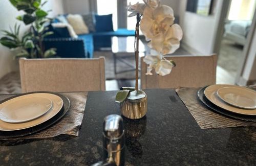 East Downtown Houston Apartment | Trendy downtown apt
