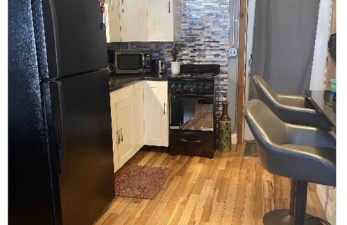 Wichita Apartment | Trendy downtown living