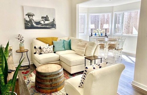 Solvang Other | Trendy Farmstead! 5 minutes to downtown Solvang!