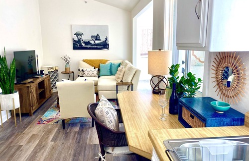 Solvang Other | Trendy Farmstead! 5 minutes to downtown Solvang!