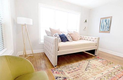 Lower Greenville Apartment | Trendy Flat, Lower-Greenville Ave Area