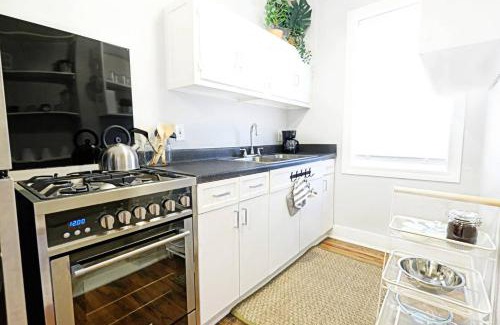 Lower Greenville Apartment | Trendy Flat, Lower-Greenville Ave Area
