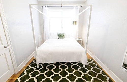 Lower Greenville Apartment | Trendy Flat, Lower-Greenville Ave Area