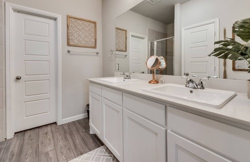 Royse City House | Trendy Home near Dallas
