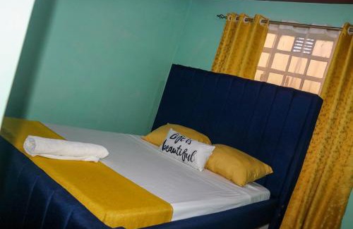 Bungoma Apartment | Trendy Homes - 2 Bedroom