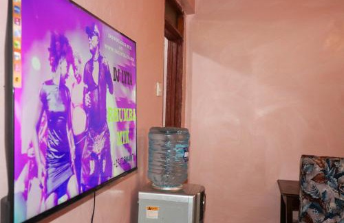 Bungoma Apartment | Trendy Homes - 2 Bedroom