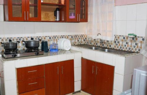 Bungoma Apartment | Trendy Homes - 2 Bedroom