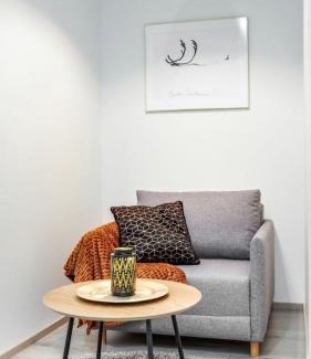 Oulu Apartment | Trendy Homes Oulu Marski Apartments
