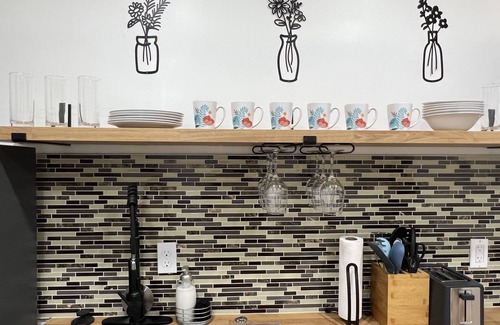 Tremont House | Trendy in Tremont, Cleveland U