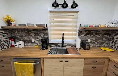 Tremont Apartment | Trendy in Tremont, Lower CLE