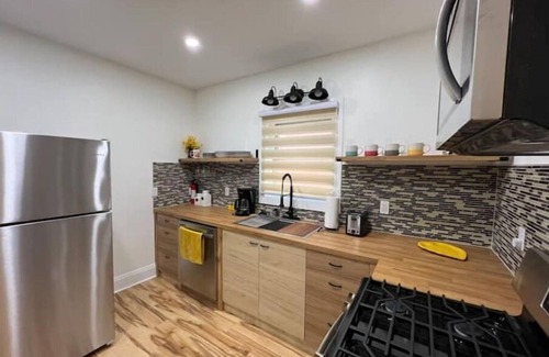 Tremont Apartment | Trendy in Tremont, Lower CLE