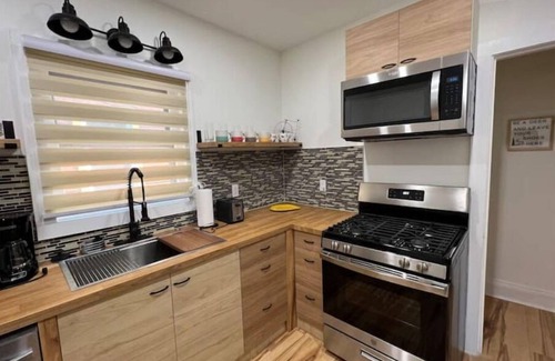 Tremont Apartment | Trendy in Tremont, Lower CLE