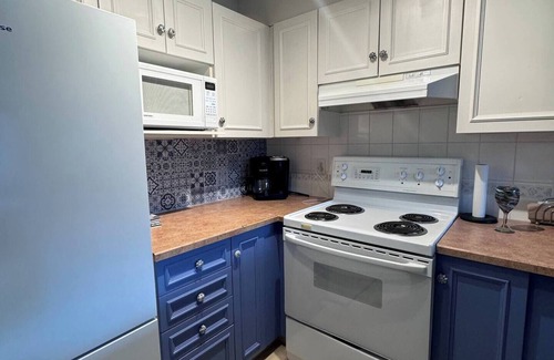 Quail Ridge Apartment | Trendy Loft Near Airport - 317
