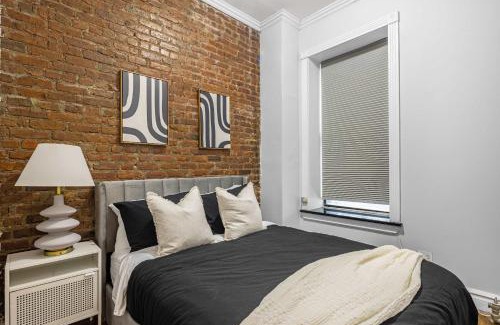 SoHo Apartment | Trendy Nolita Apartment with Eclectic Style