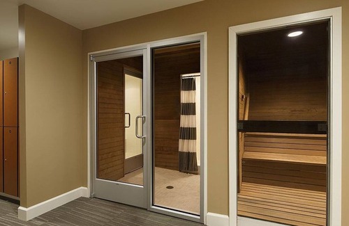 Palo Alto Apartment | Trendy Palo Alto 1BR w/ Gym & Sun Deck, 3 mins to Stanford, by Blueground