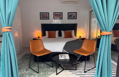 Marrickville Apartment | Trendy Self Contained Studio Brewery Lane