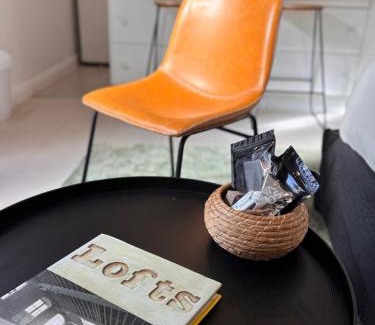 Marrickville Apartment | Trendy Self Contained Studio Brewery Lane