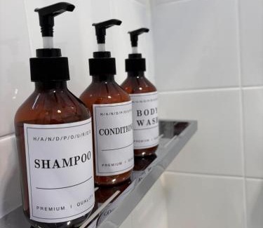 Marrickville Apartment | Trendy Self Contained Studio Brewery Lane