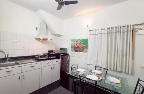 Porur Apartment | Trendy stay service apartments 3bhk