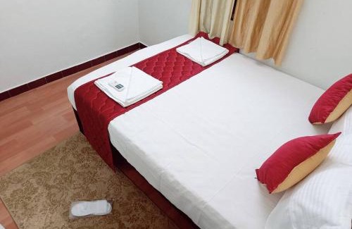 Porur Apartment | Trendy stay service apartments 2bhk