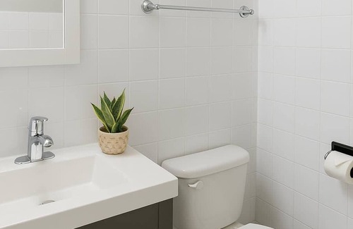 Hyde Park Apartment | Trendy Studio Apartment in Chicago