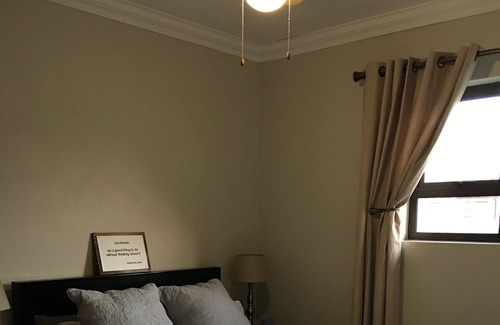 Centurion House | Trendy Townhouse in Country Estate