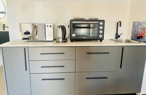Northam Bed & Breakfast | TrendyBliss Guest House - n0016
