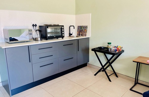 Northam Bed & Breakfast | TrendyBliss Guest House - n0016
