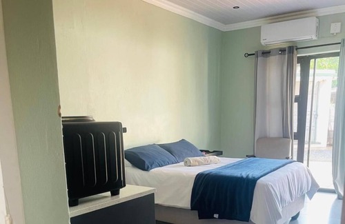 Northam Bed & Breakfast | TrendyBliss Guest House - n0294