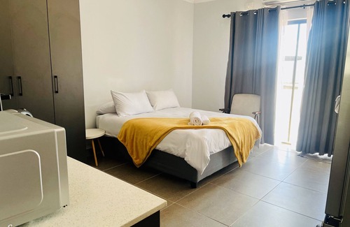 Northam Bed & Breakfast | TrendyBliss Guest House - n0294
