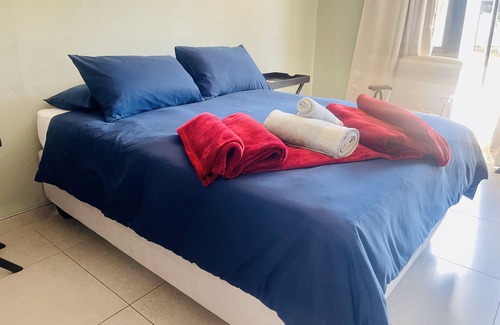 Northam Bed & Breakfast | TrendyBliss Guest House - n0295