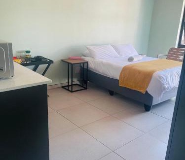 Northam House | TrendyBliss Guest House
