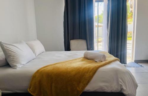 Northam House | TrendyBliss Guest House