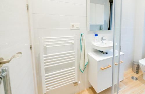 Plaza de Toros-Doctores-San Lazaro Apartment | TrendyHomes Granada - moderno apartamento a 15 minutos del centro