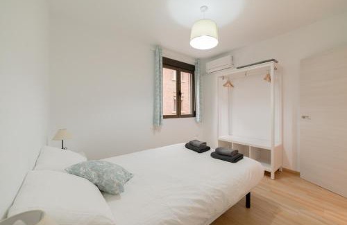 Plaza de Toros-Doctores-San Lazaro Apartment | TrendyHomes Granada - moderno apartamento a 15 minutos del centro
