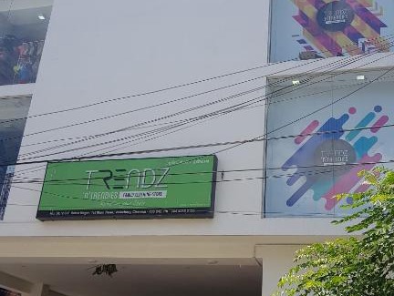Velachery Apartment | Trendz service apartments
