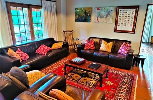 Hogsback House | Trengwainton House