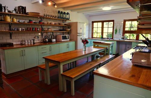 Hogsback House | Trengwainton House