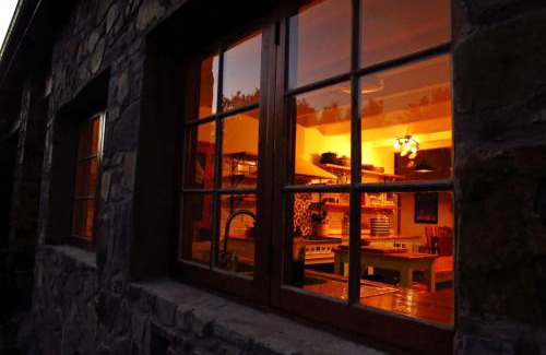 Hogsback House | Trengwainton House