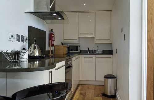 Porth Cottage | Trenpeskador - UK39442