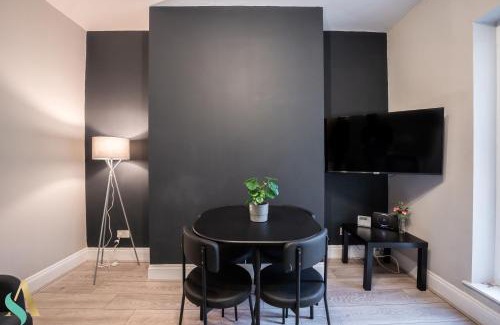 Stockton-on-Tees House | Trent House TSAC