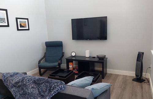 Courtenay House | Trent River Retreat