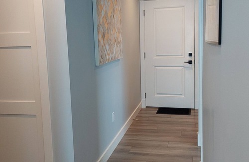 Courtenay House | Trent River Retreat