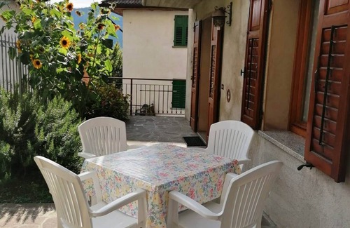 Castello Tesino House | Trentino - Apartment in Castello Tesino