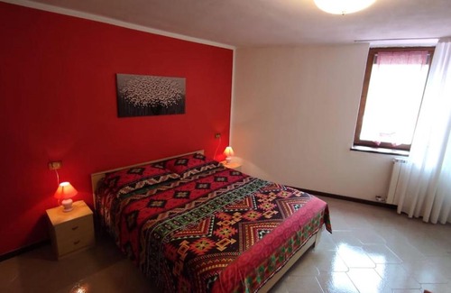 Fraviano Apartment | Trentino, Grande Appartamento