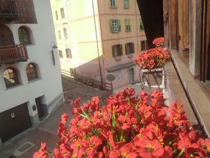 Fraviano Apartment | Trentino, Grande Appartamento
