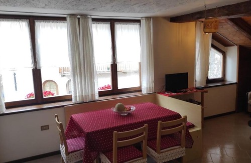 Fraviano Apartment | Trentino, Grande Appartamento